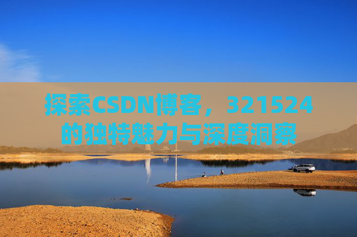 探索CSDN博客，321524的独特魅力与深度洞察